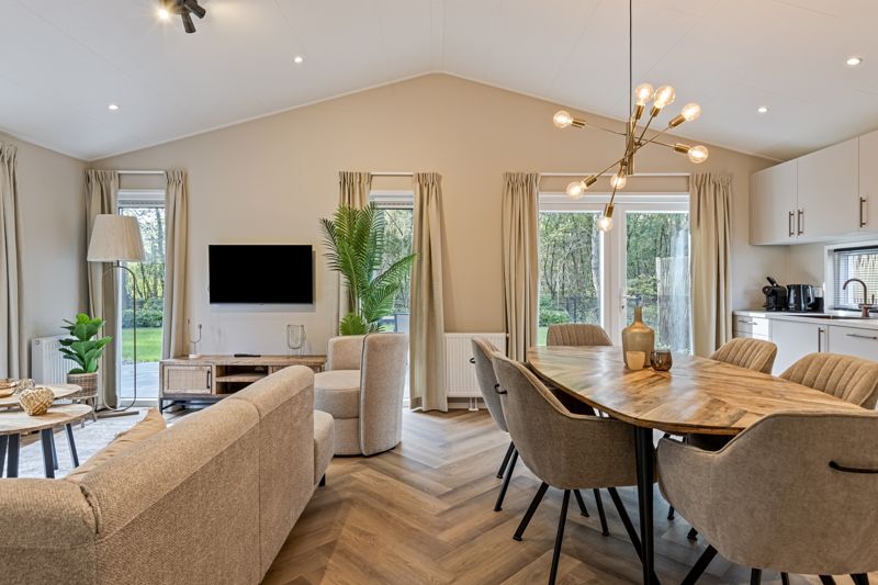 Verblijf 410467 - Vakantiewoning Kempen - Heidehoeve 6 personen