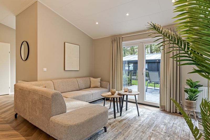 Verblijf 410467 - Vakantiewoning Kempen - Heidehoeve 6 personen