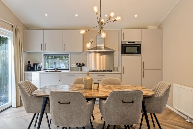 Verblijf 410467 - Vakantiewoning Kempen - Heidehoeve 6 personen