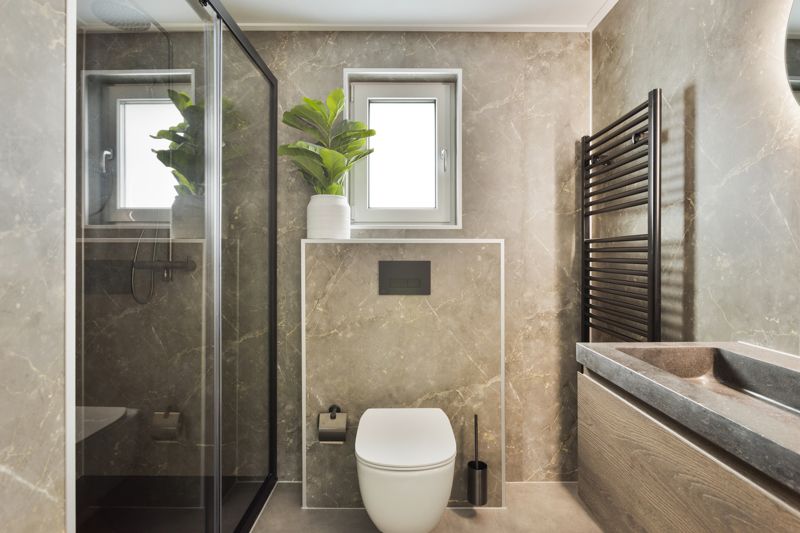 Unterkunft 410468 - Ferienhaus Kempen - Heidezicht 4 personen Wellness (Hottub)