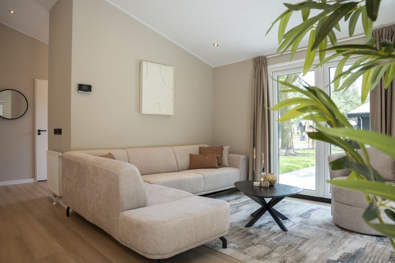 Unterkunft 410468 - Ferienhaus Kempen - Heidezicht 4 personen Wellness (Hottub)