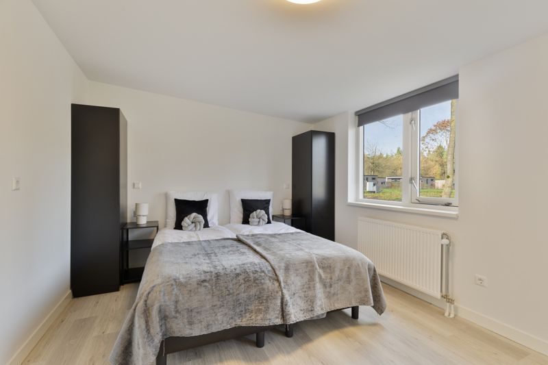 Verblijf 410469 - Vakantiewoning Kempen - Kempenzicht 6 personen