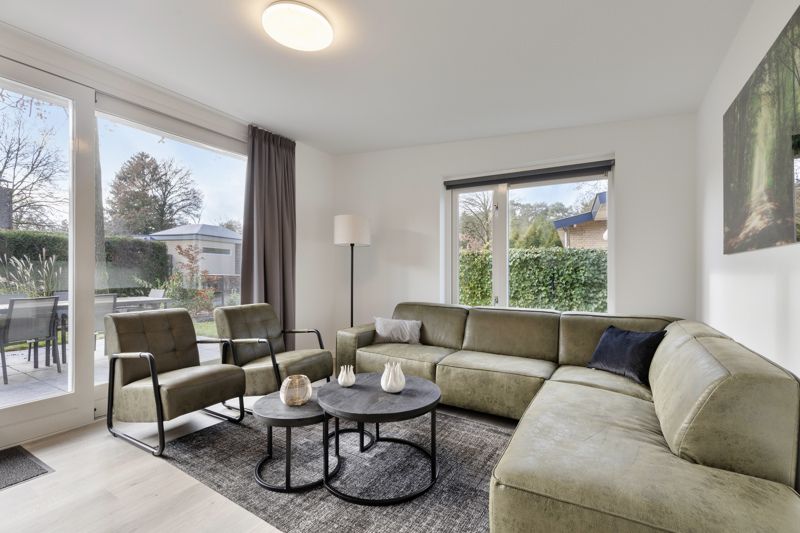 Verblijf 410469 - Vakantiewoning Kempen - Kempenzicht 6 personen