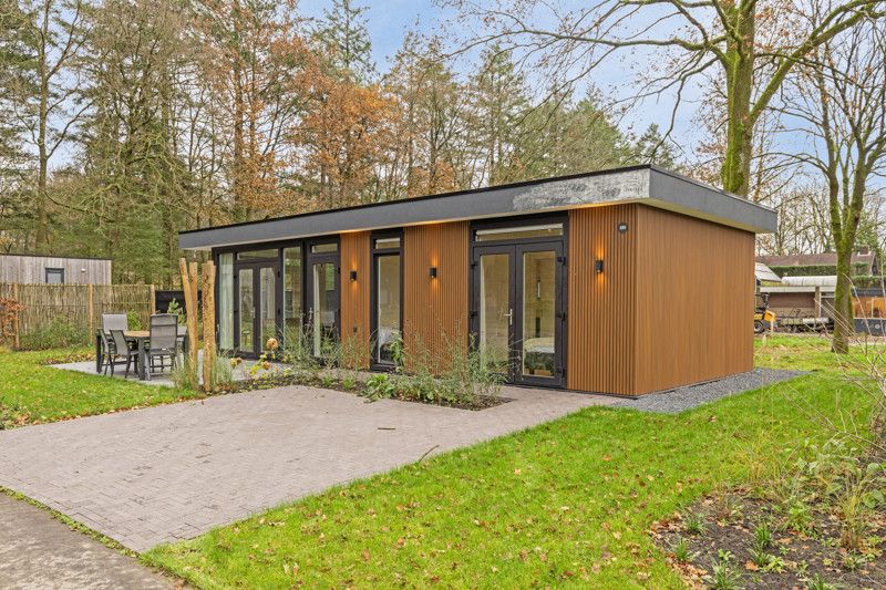Guest house 410470 - Holiday property Kempen - Berkenzicht 4 personen