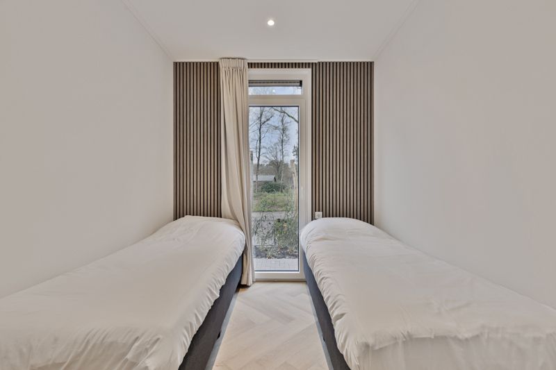 Guest house 410470 - Holiday property Kempen - Berkenzicht 4 personen