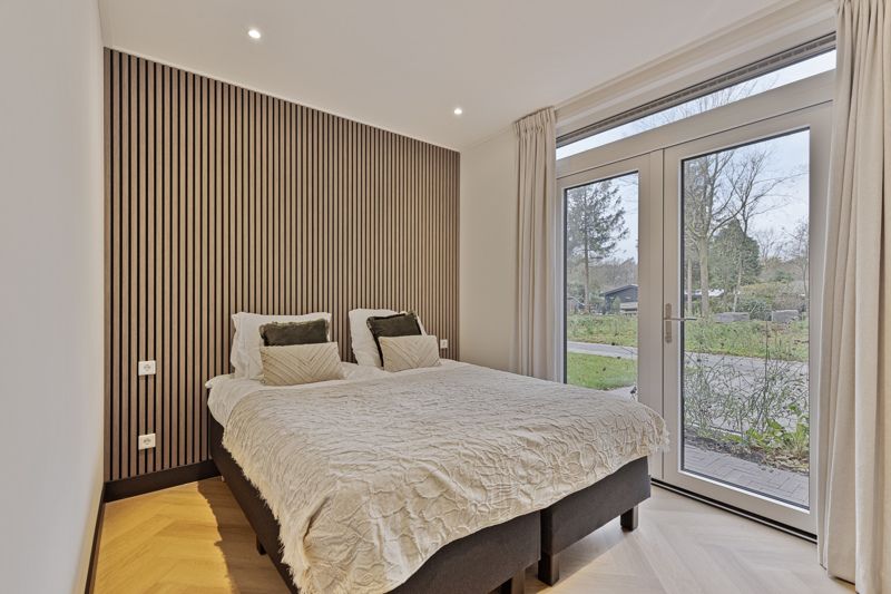Guest house 410470 - Holiday property Kempen - Berkenzicht 4 personen