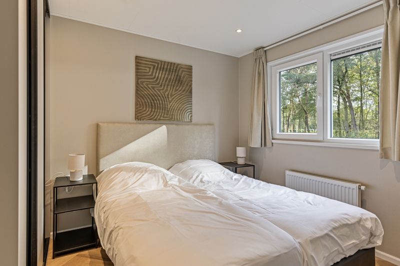Verblijf 410471 - Vakantiewoning Kempen - Heidehoeve 6 personen Wellness (Hottub)