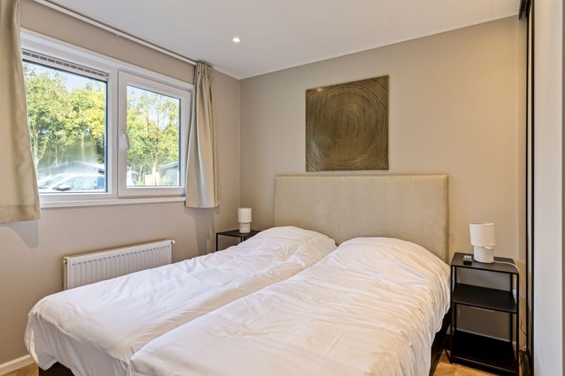 Verblijf 410471 - Vakantiewoning Kempen - Heidehoeve 6 personen Wellness (Hottub)