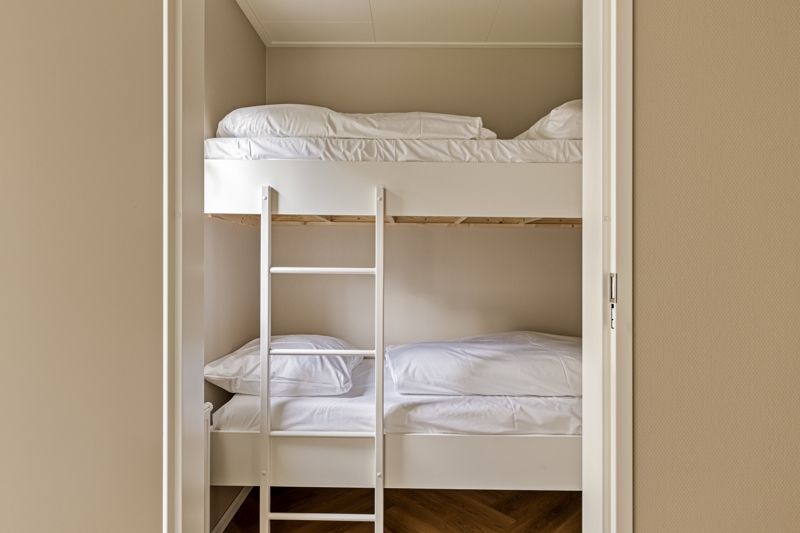 Verblijf 410471 - Vakantiewoning Kempen - Heidehoeve 6 personen Wellness (Hottub)