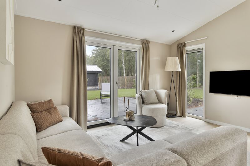 Unterkunft 410472 - Ferienhaus Kempen - Heidezicht 4 personen