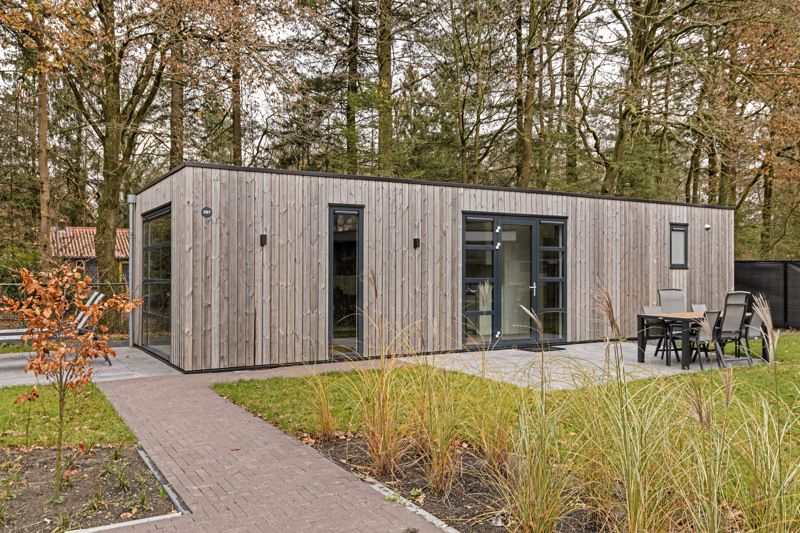 Unterkunft 410473 - Ferienhaus Kempen - Kempenhoeve 4 personen