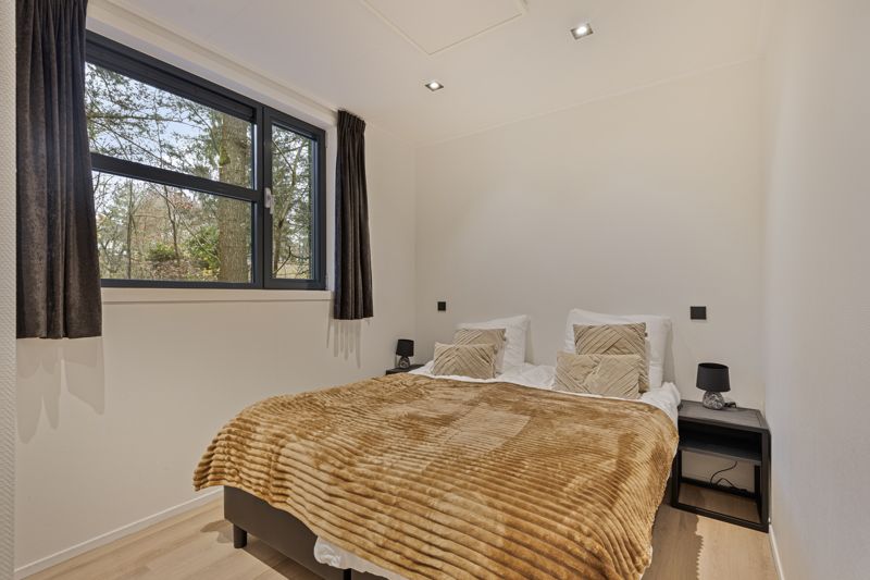 Unterkunft 410473 - Ferienhaus Kempen - Kempenhoeve 4 personen