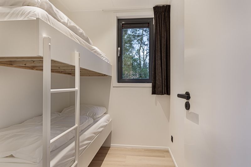 Unterkunft 410473 - Ferienhaus Kempen - Kempenhoeve 4 personen