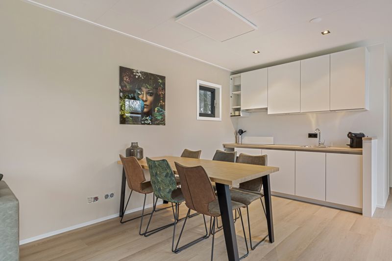 Unterkunft 410473 - Ferienhaus Kempen - Kempenhoeve 4 personen