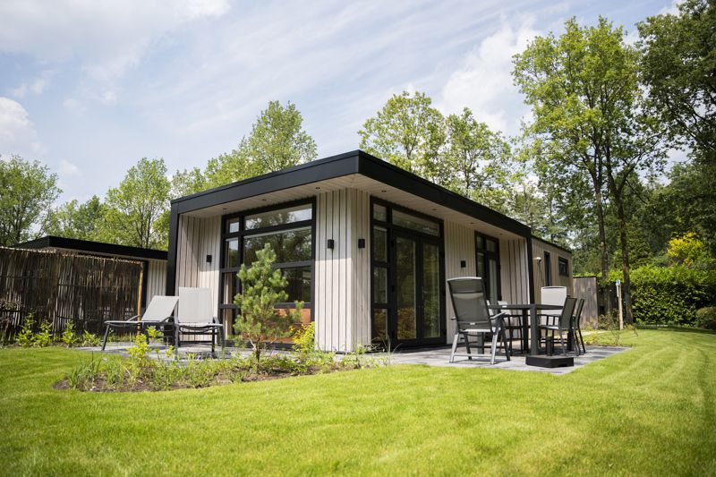 Unterkunft 410474 - Ferienhaus Kempen - Bosvlucht 4 personen