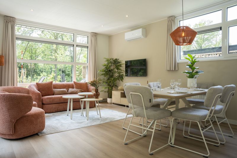 Unterkunft 410474 - Ferienhaus Kempen - Bosvlucht 4 personen