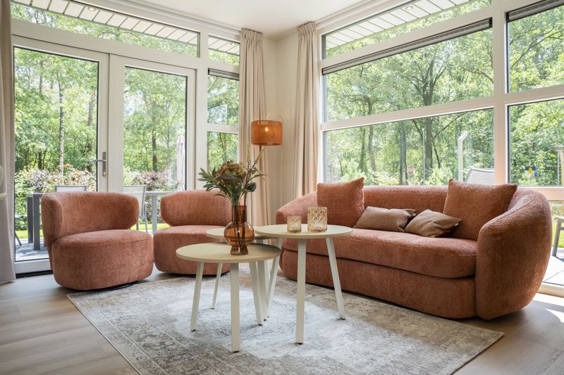 Unterkunft 410474 - Ferienhaus Kempen - Bosvlucht 4 personen