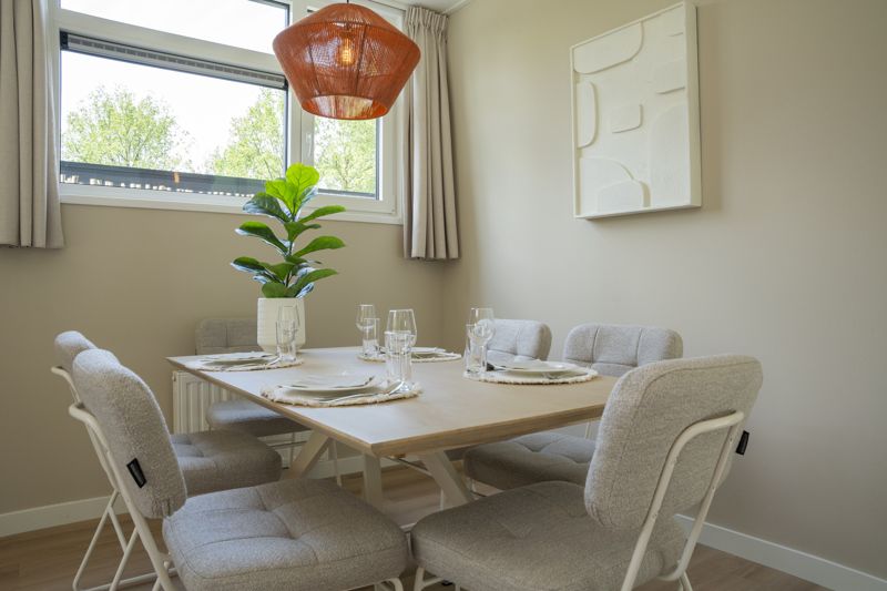 Unterkunft 410474 - Ferienhaus Kempen - Bosvlucht 4 personen