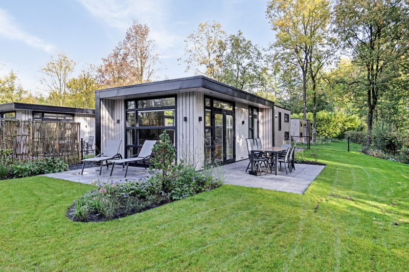 Verblijf 410475 - Vakantiewoning Kempen - Bosvlucht 6 personen