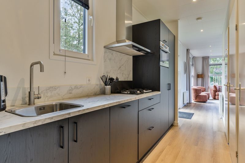 Verblijf 410475 - Vakantiewoning Kempen - Bosvlucht 6 personen
