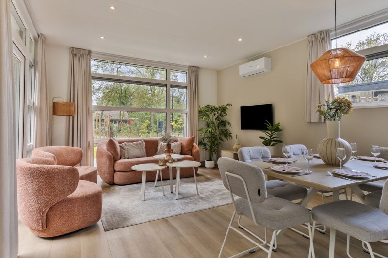 Verblijf 410475 - Vakantiewoning Kempen - Bosvlucht 6 personen