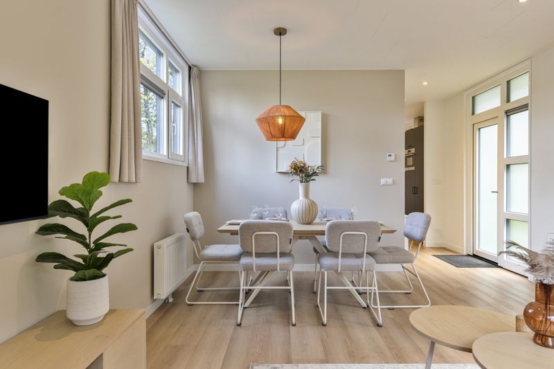 Verblijf 410475 - Vakantiewoning Kempen - Bosvlucht 6 personen