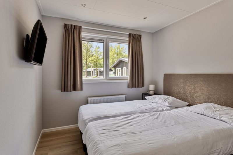 Verblijf 410476 - Vakantiewoning Kempen - Heidehoeve 4 personen