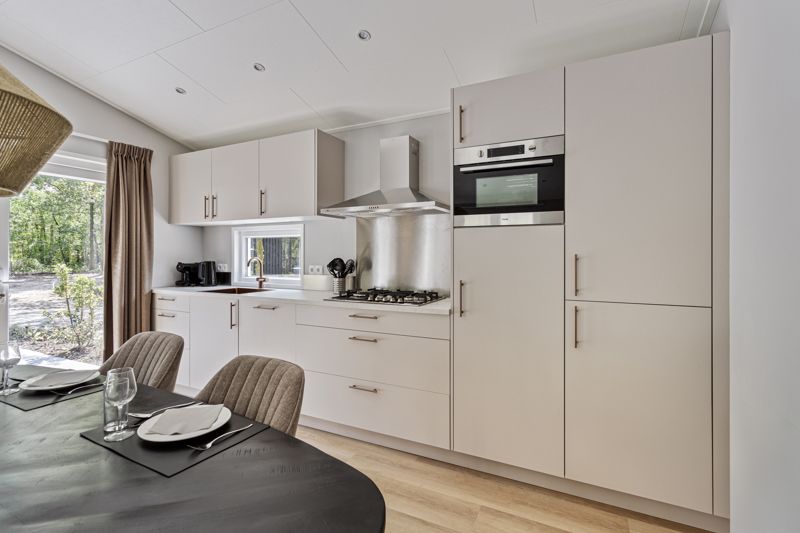 Verblijf 410476 - Vakantiewoning Kempen - Heidehoeve 4 personen