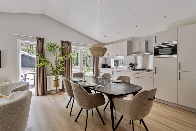 Verblijf 410476 - Vakantiewoning Kempen - Heidehoeve 4 personen