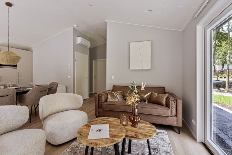 Verblijf 410476 - Vakantiewoning Kempen - Heidehoeve 4 personen