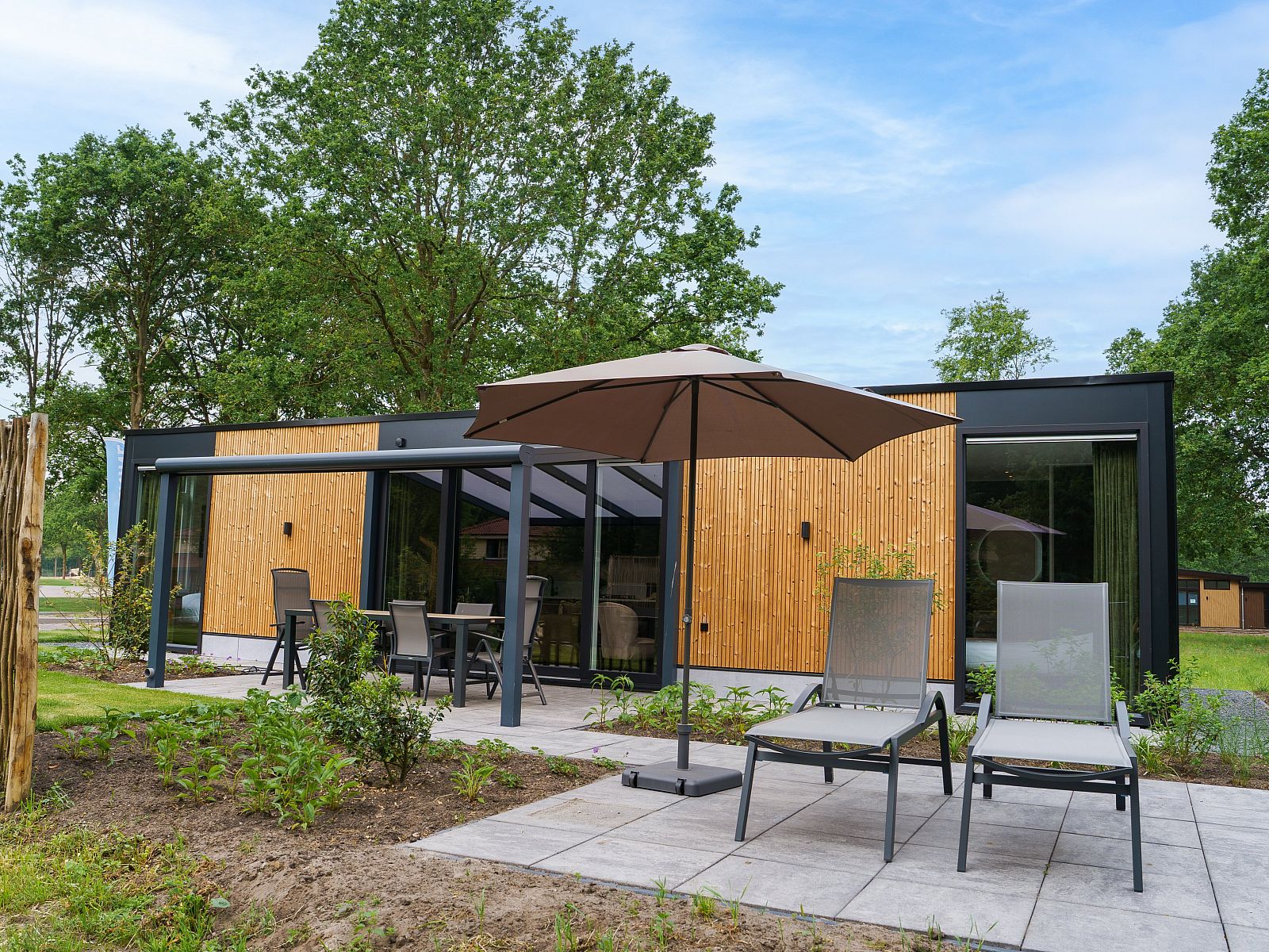 Guest house 410477 - Holiday property Kempen - Natuurhoeve