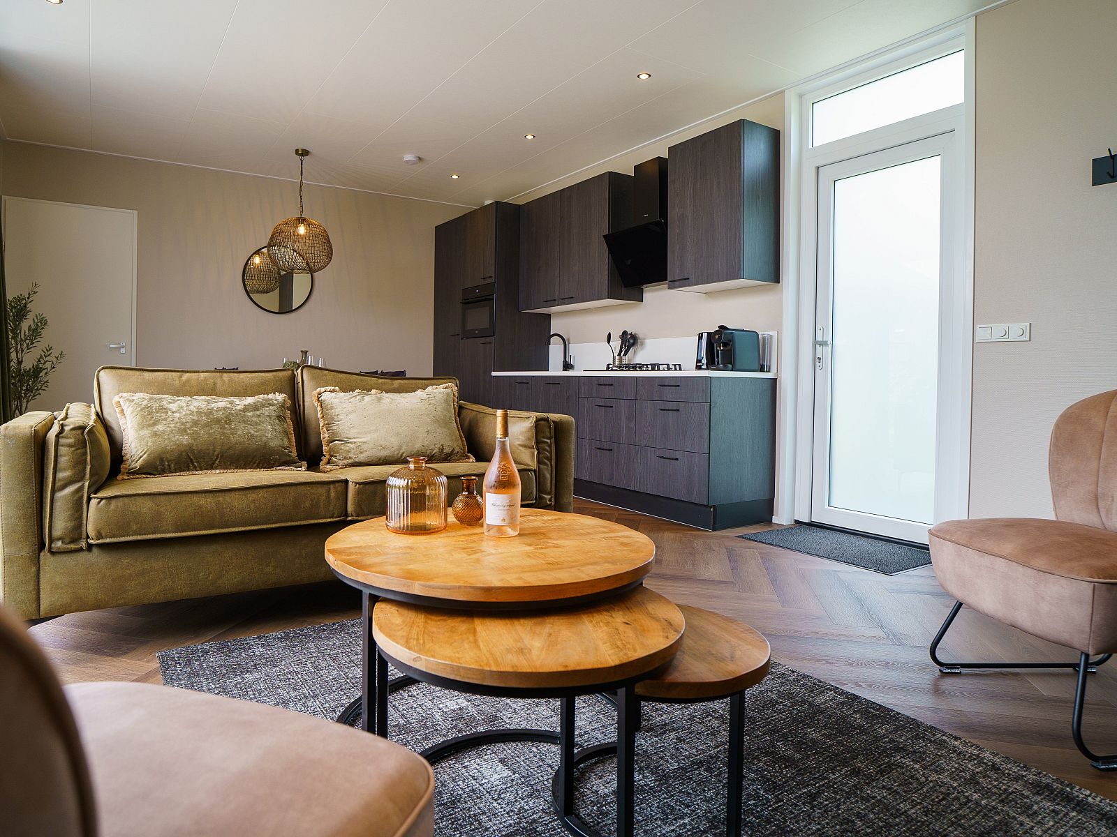 Guest house 410477 - Holiday property Kempen - Natuurhoeve