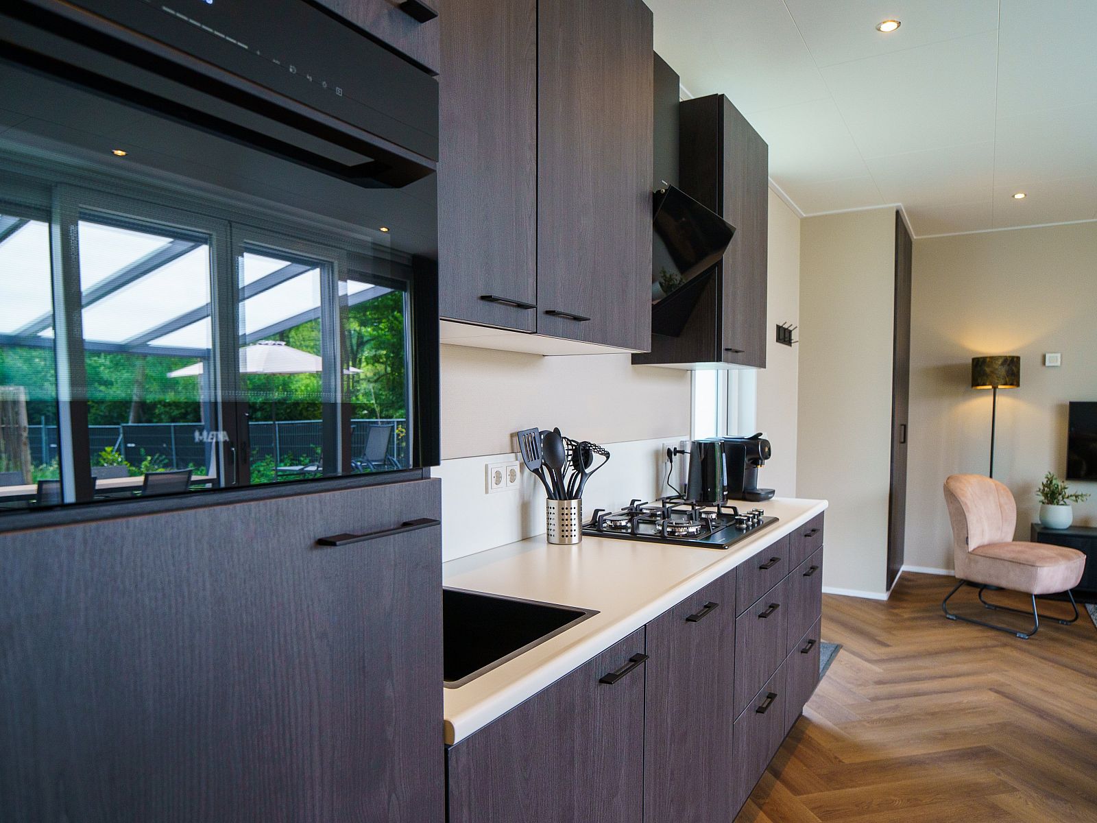 Guest house 410477 - Holiday property Kempen - Natuurhoeve