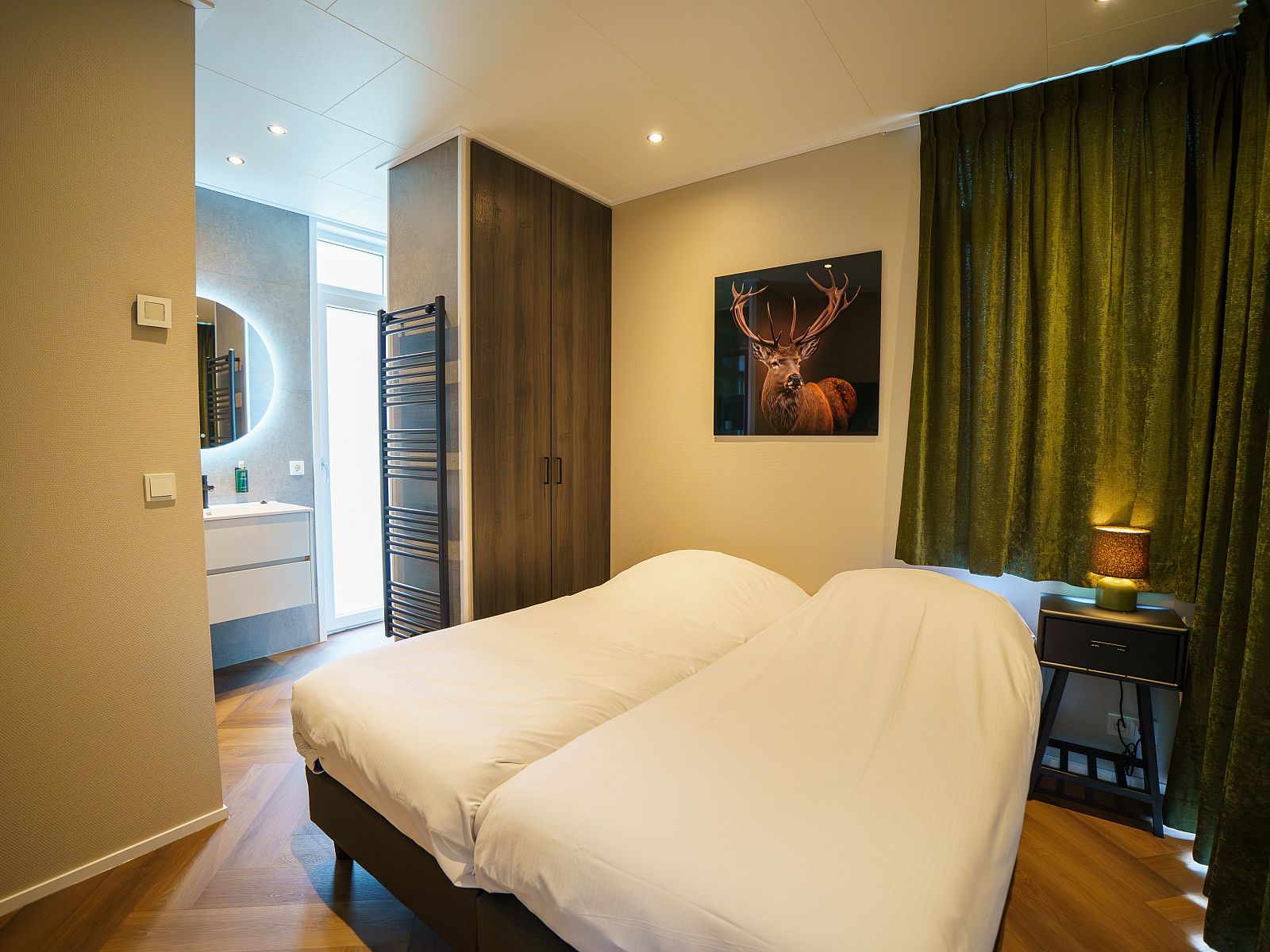 Guest house 410477 - Holiday property Kempen - Natuurhoeve