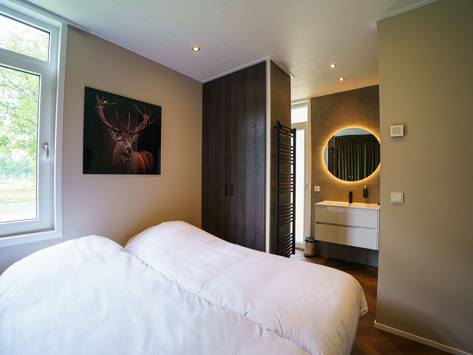 Guest house 410477 - Holiday property Kempen - Natuurhoeve