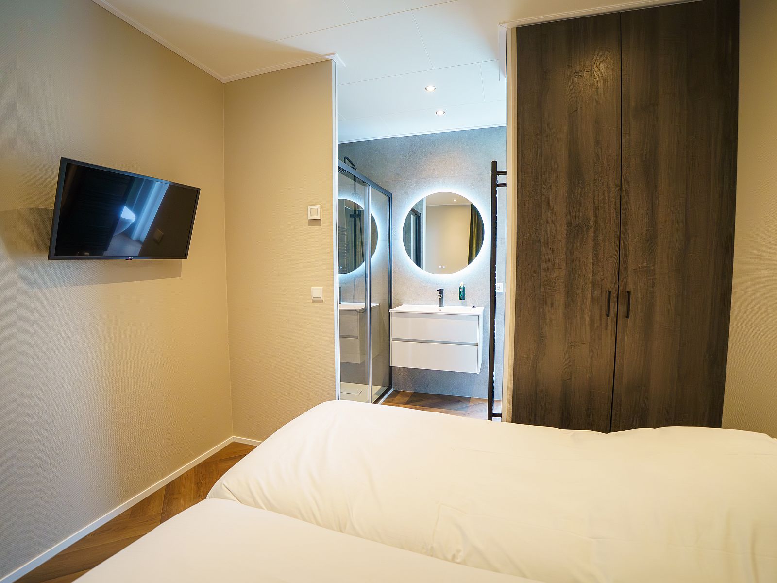 Guest house 410477 - Holiday property Kempen - Natuurhoeve