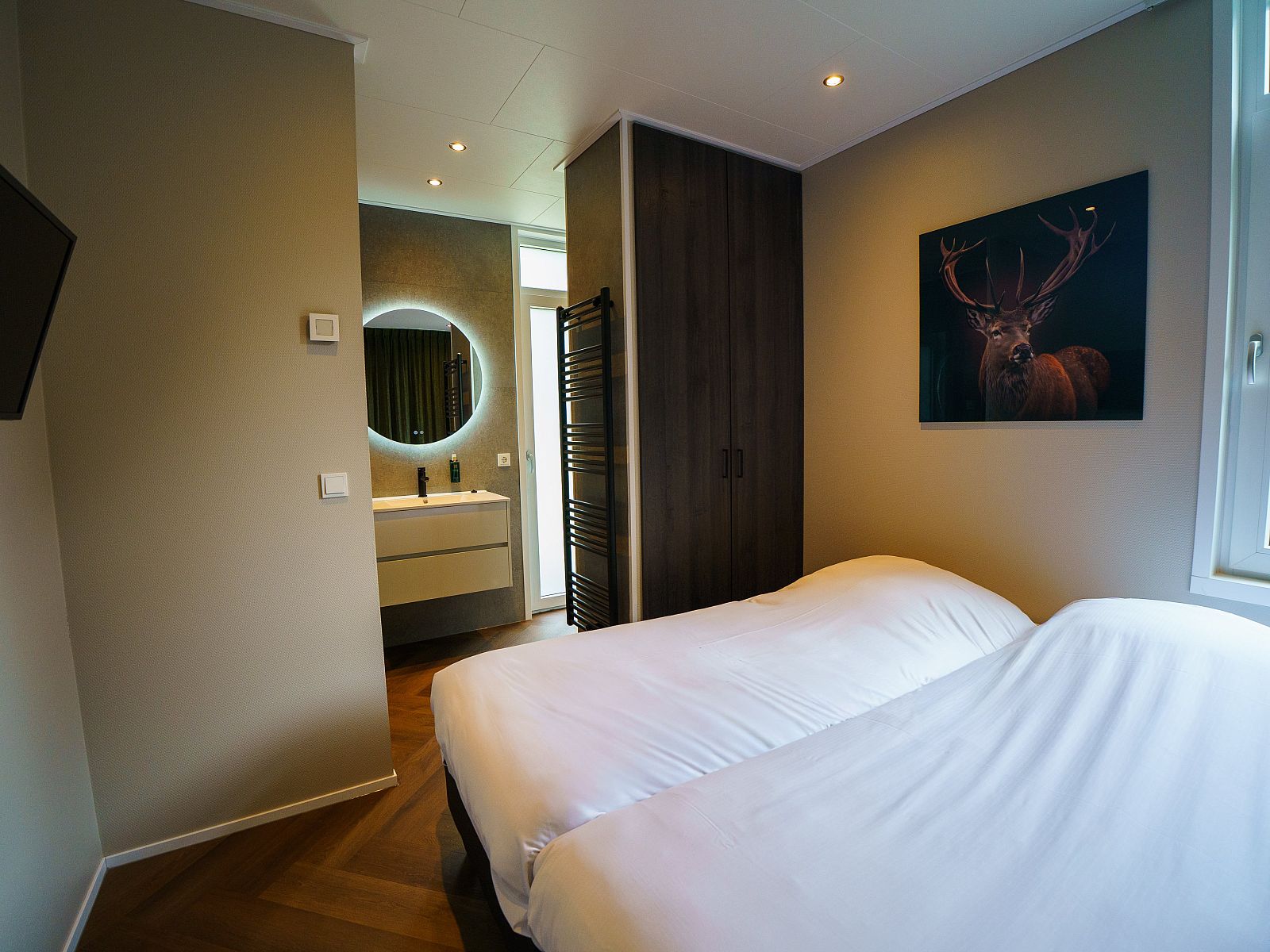 Guest house 410477 - Holiday property Kempen - Natuurhoeve