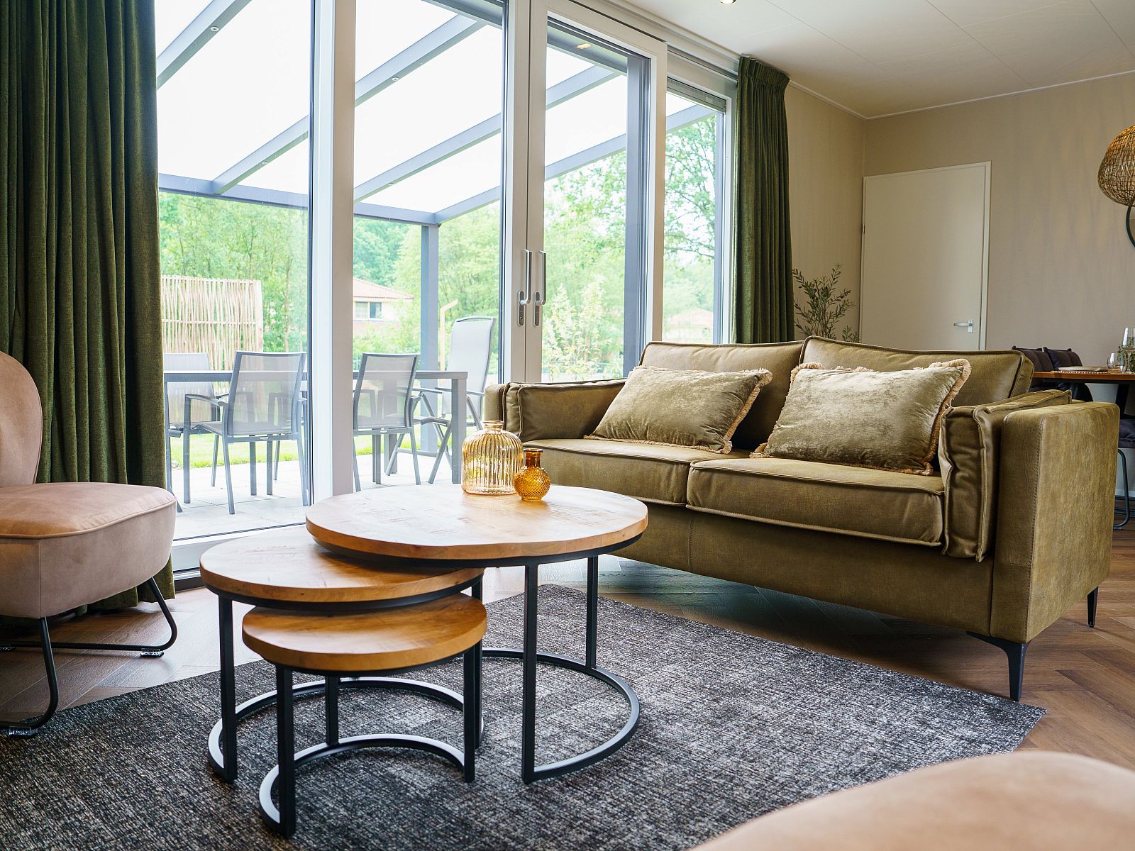 Guest house 410477 - Holiday property Kempen - Natuurhoeve