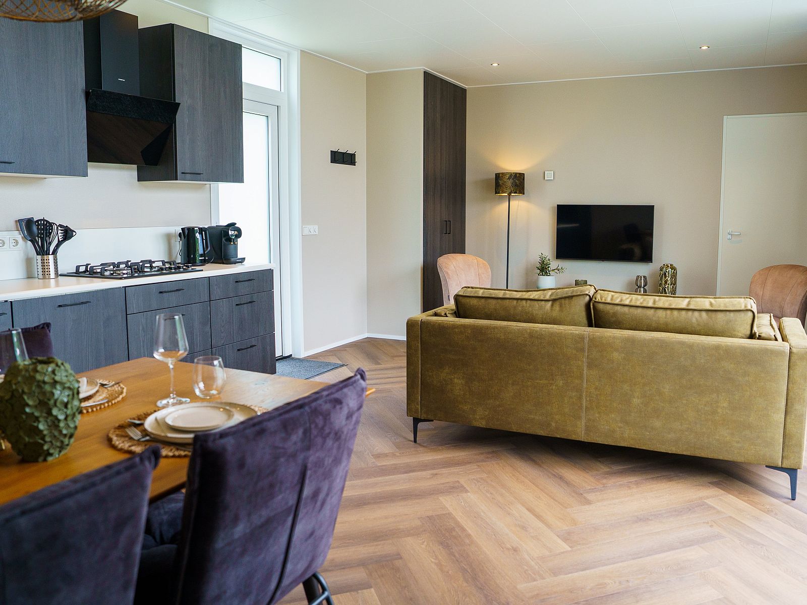 Guest house 410477 - Holiday property Kempen - Natuurhoeve