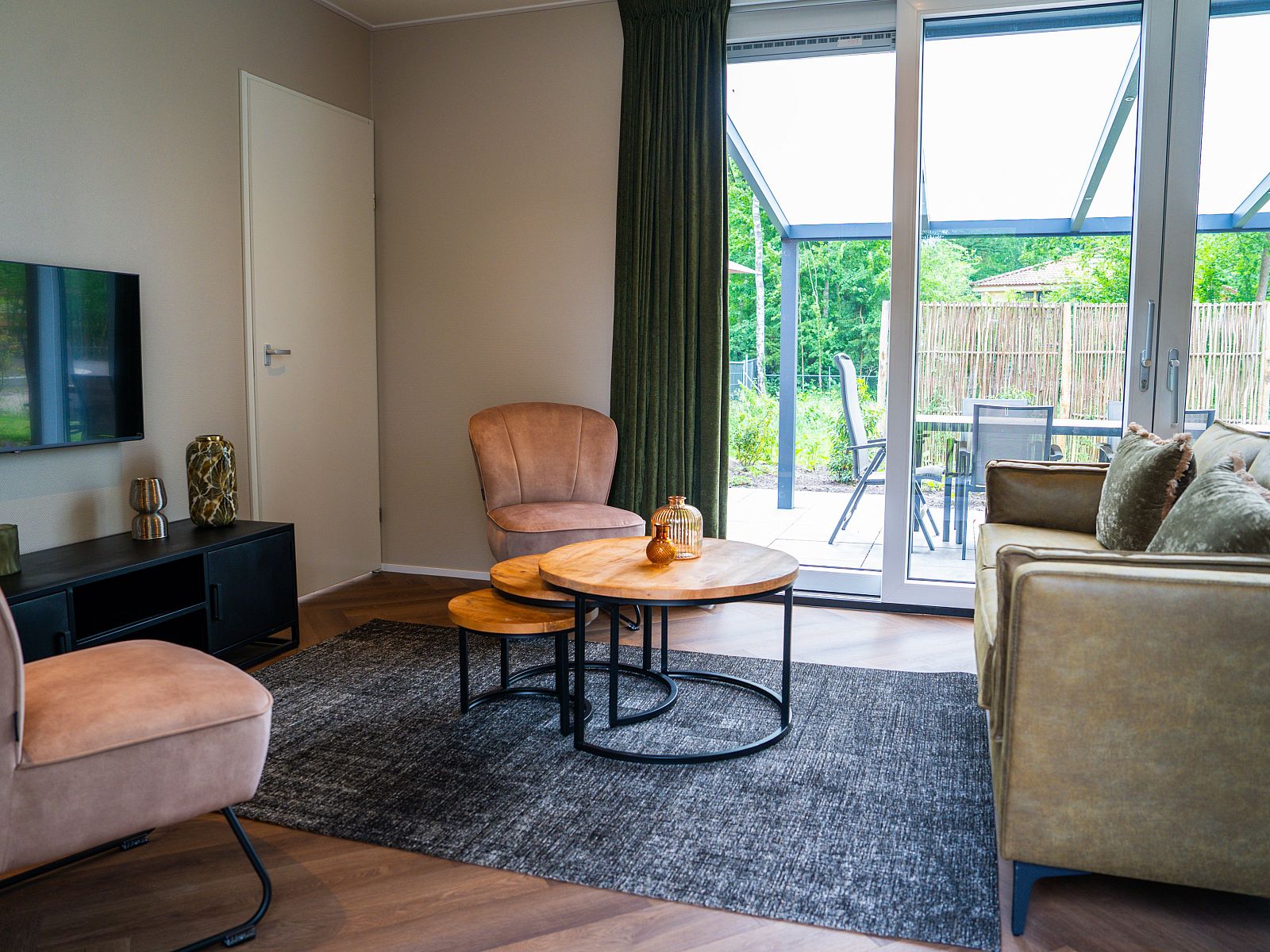 Guest house 410477 - Holiday property Kempen - Natuurhoeve
