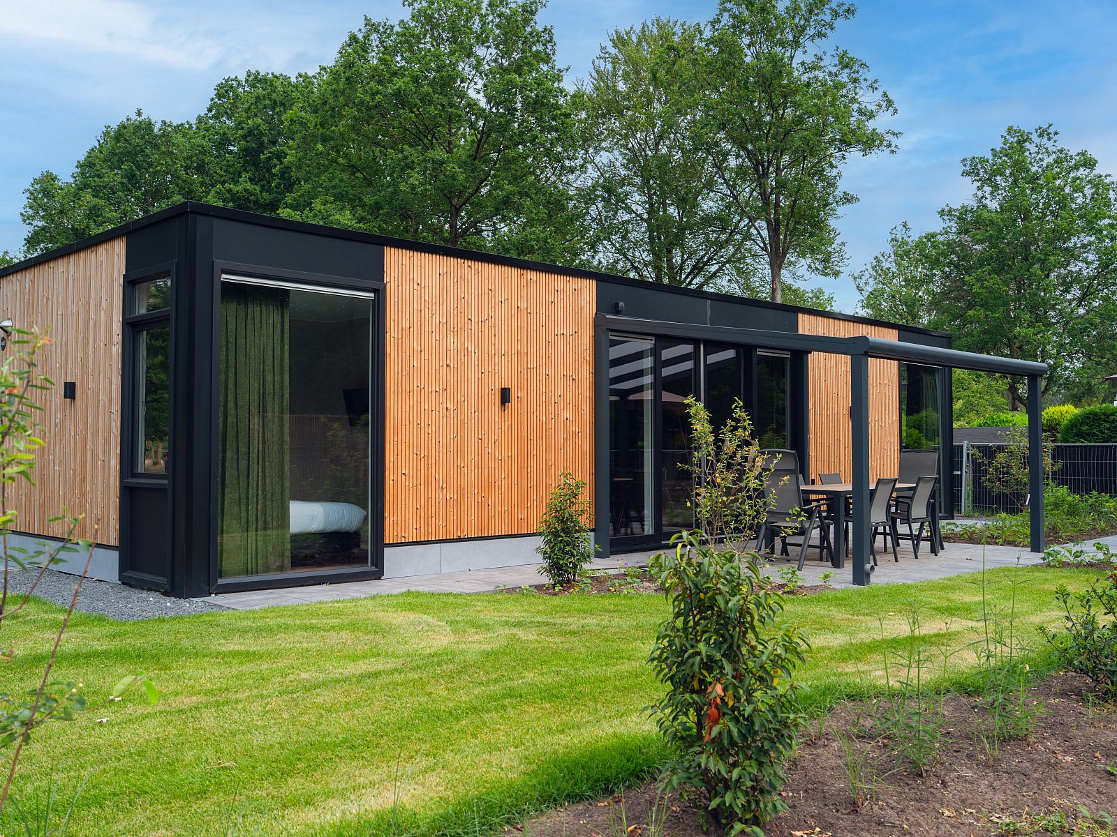 Guest house 410477 - Holiday property Kempen - Natuurhoeve