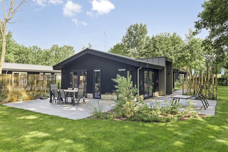 Unterkunft 410479 - Ferienhaus Kempen - Heidezicht 6 personen