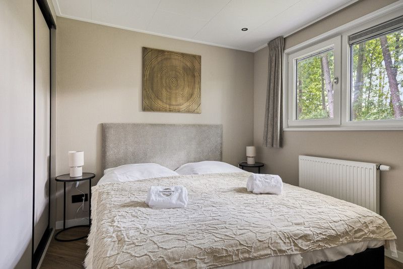 Unterkunft 410479 - Ferienhaus Kempen - Heidezicht 6 personen