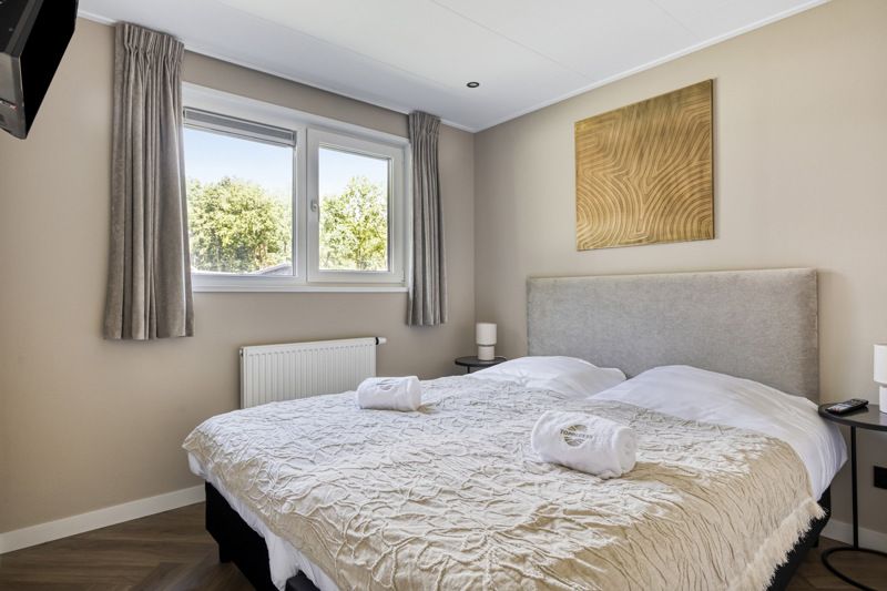 Unterkunft 410479 - Ferienhaus Kempen - Heidezicht 6 personen