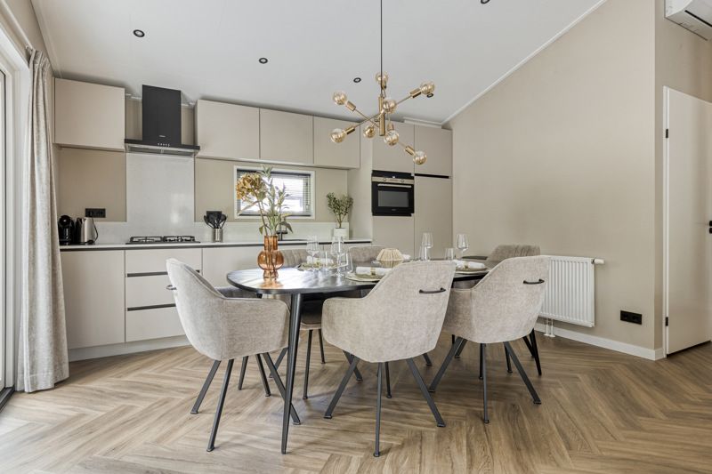 Unterkunft 410479 - Ferienhaus Kempen - Heidezicht 6 personen