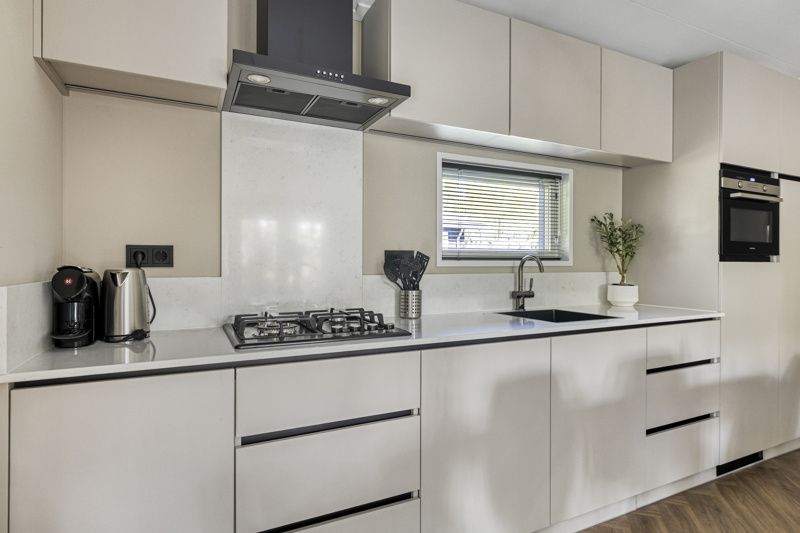 Unterkunft 410479 - Ferienhaus Kempen - Heidezicht 6 personen