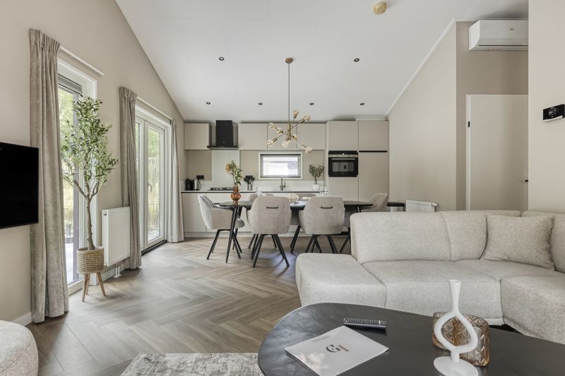 Unterkunft 410479 - Ferienhaus Kempen - Heidezicht 6 personen