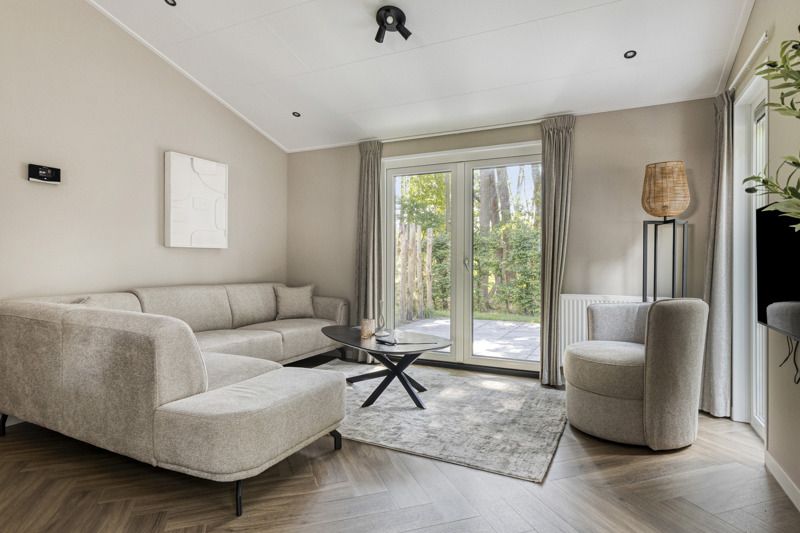 Unterkunft 410479 - Ferienhaus Kempen - Heidezicht 6 personen