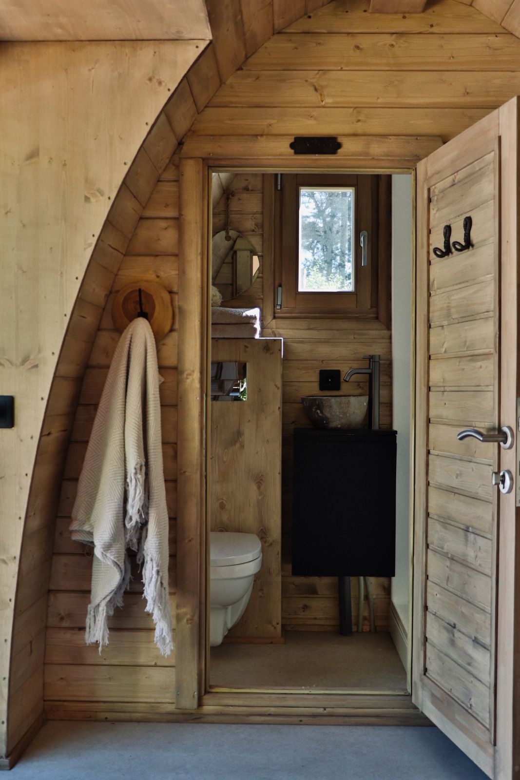Unterkunft 410515 - Ferienhaus Kempen - Cabin