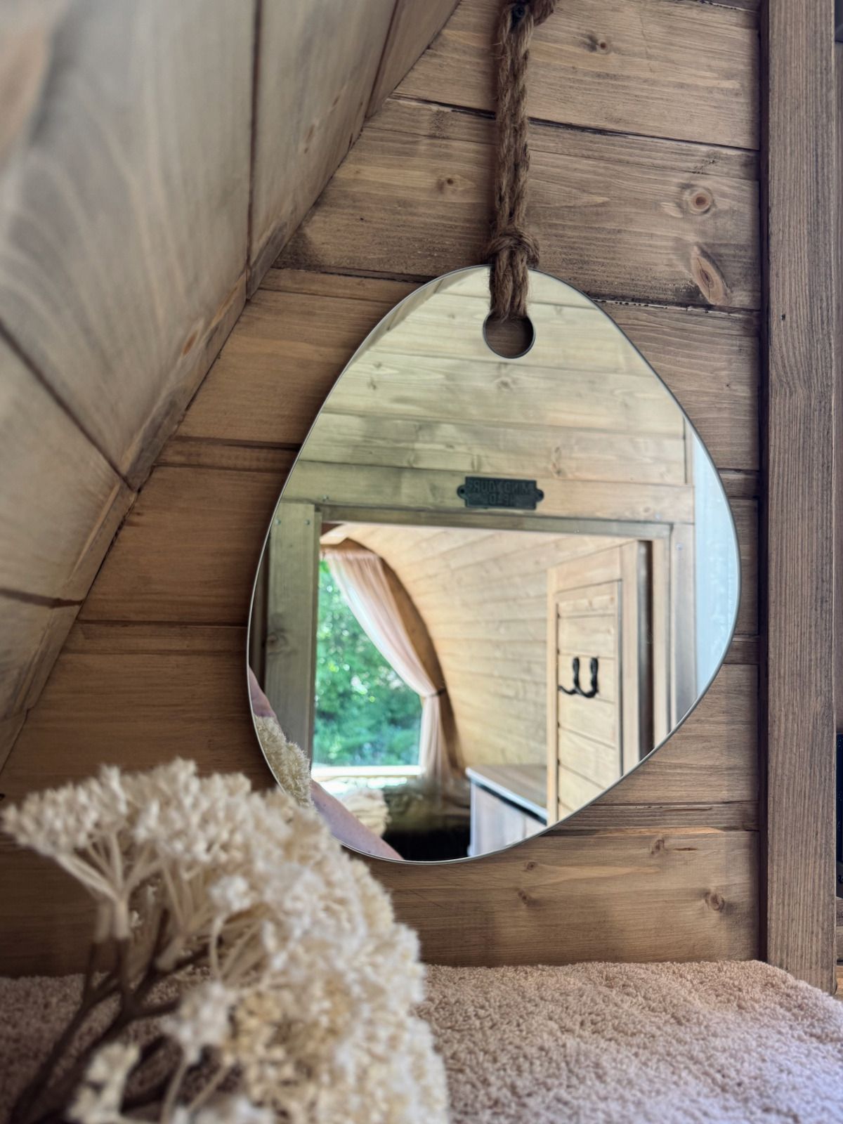 Unterkunft 410515 - Ferienhaus Kempen - Cabin